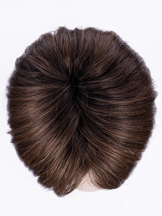 Melody | High Power | Heat Friendly Synthetic Wig