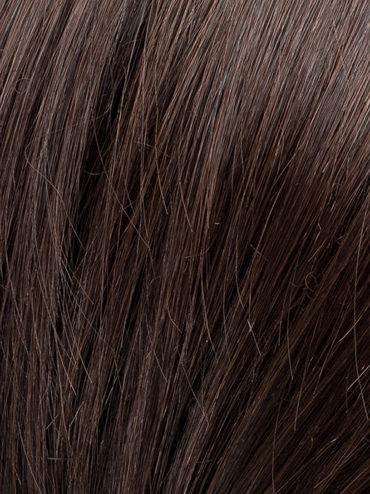 Melody | High Power | Heat Friendly Synthetic Wig
