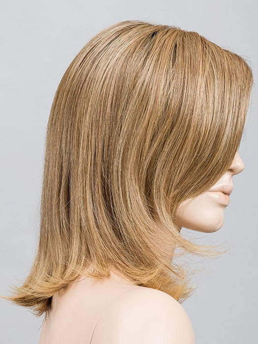 Melody | High Power | Heat Friendly Synthetic Wig