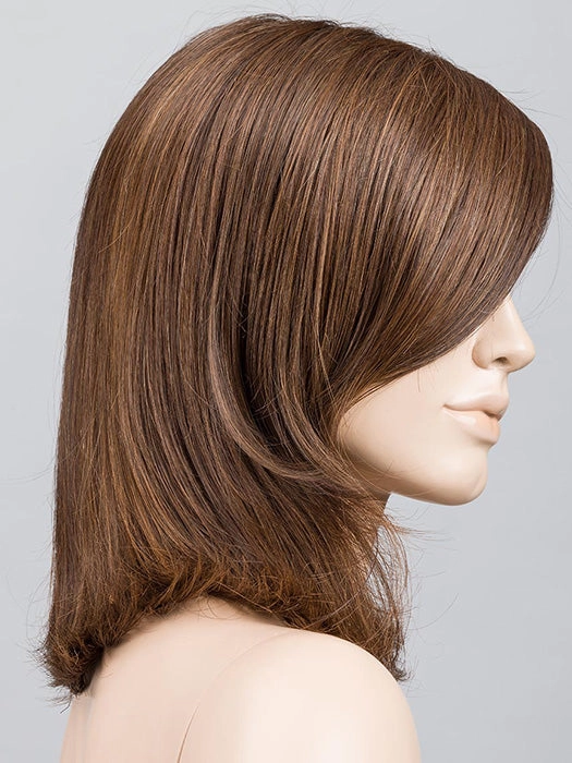 Melody | High Power | Heat Friendly Synthetic Wig