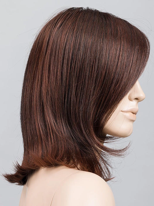Melody | High Power | Heat Friendly Synthetic Wig