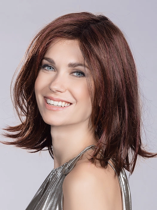 Melody | High Power | Heat Friendly Synthetic Wig