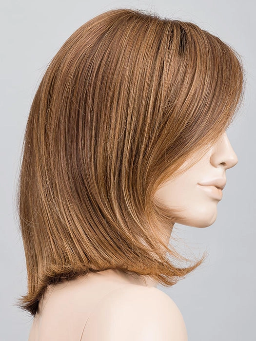 Melody | High Power | Heat Friendly Synthetic Wig