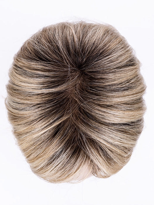 Melody | High Power | Heat Friendly Synthetic Wig