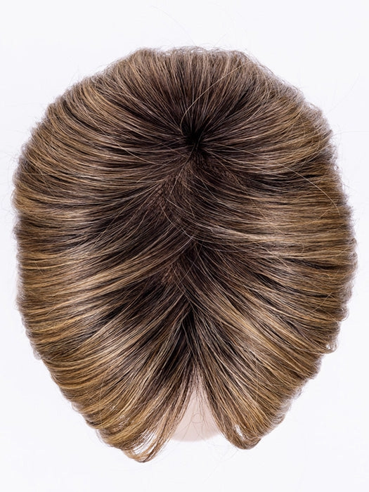 Melody | High Power | Heat Friendly Synthetic Wig