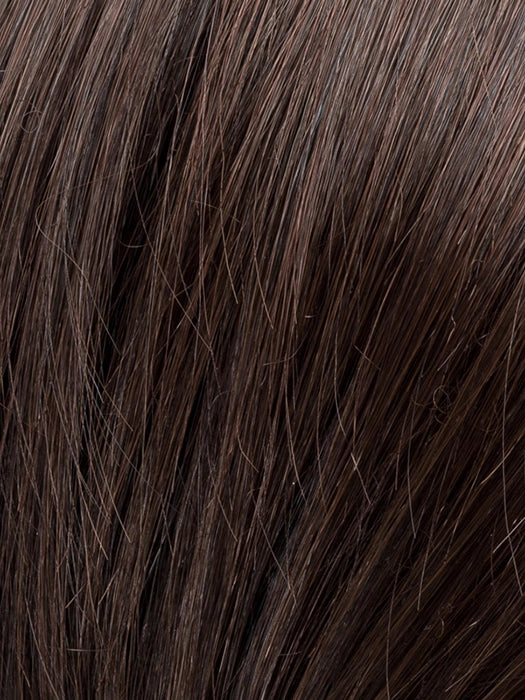 Melody Large | High Power | Heat Friendly Synthetic Wig