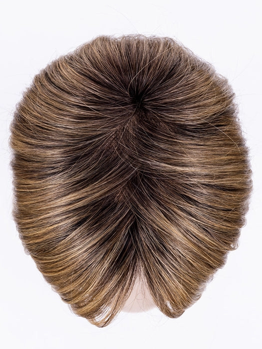 Melody Large | High Power | Heat Friendly Synthetic Wig