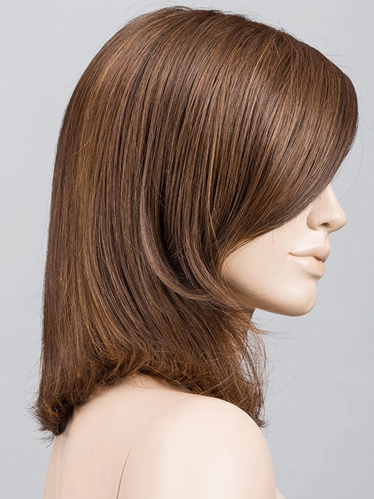 Melody Large | High Power | Heat Friendly Synthetic Wig