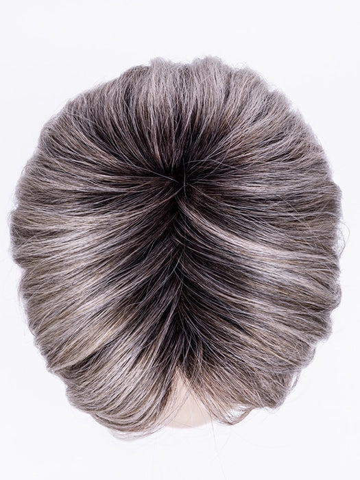 Melody Large | High Power | Heat Friendly Synthetic Wig