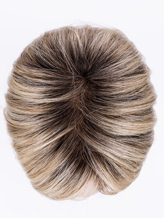 Melody Large | High Power | Heat Friendly Synthetic Wig