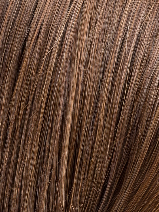 Melody Large | High Power | Heat Friendly Synthetic Wig
