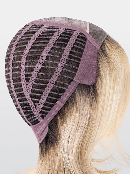 Melody Large | High Power | Heat Friendly Synthetic Wig