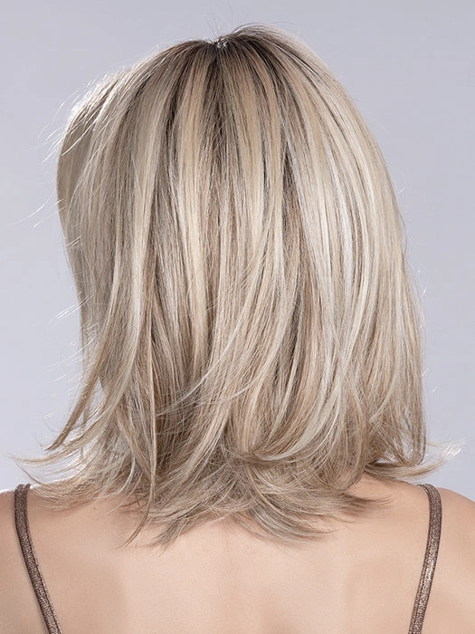 Melody Large | High Power | Heat Friendly Synthetic Wig