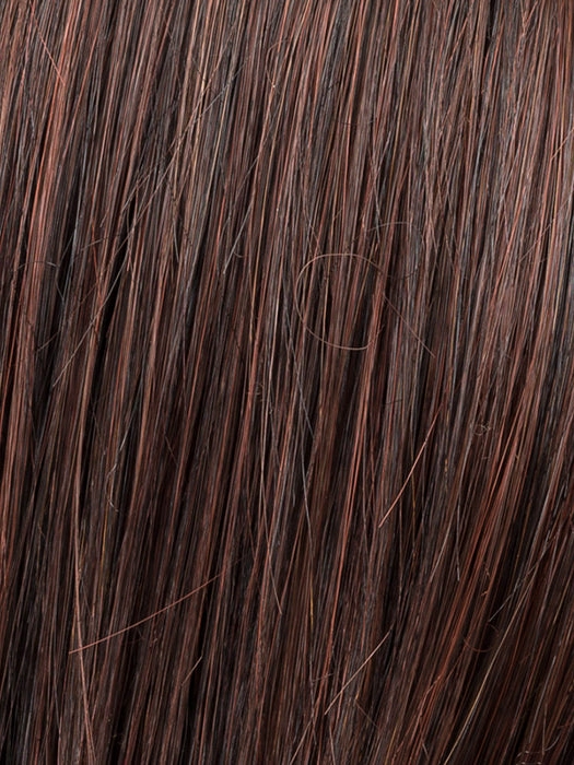Melody Large | High Power | Heat Friendly Synthetic Wig