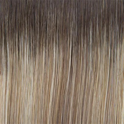 Melody wig - Dimples