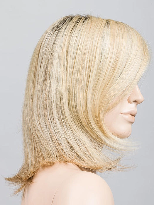 Melody Wig by Ellen Wille | High Power | Heat Friendly Synthetic