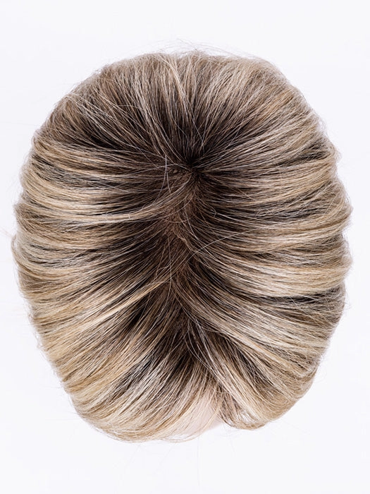 Melody Wig by Ellen Wille | High Power | Heat Friendly Synthetic