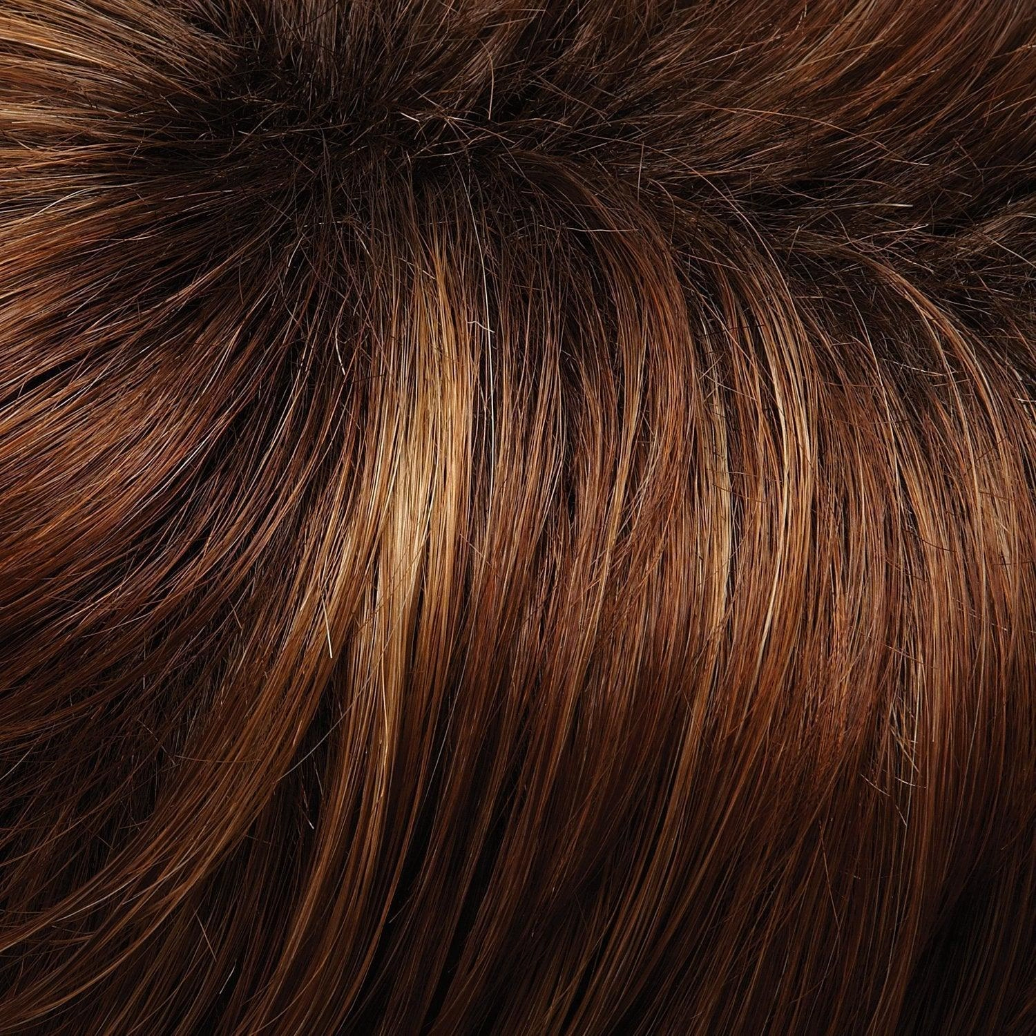 Mena Wig by Jon Renau | Synthetic Lace Front (Mono Top)