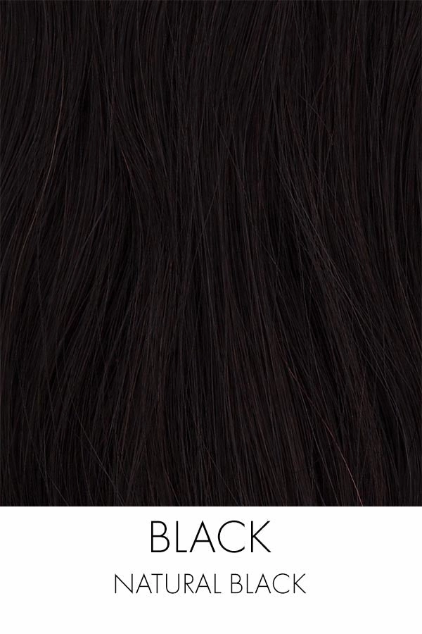 Merced <br>Remy Human Hair Wig