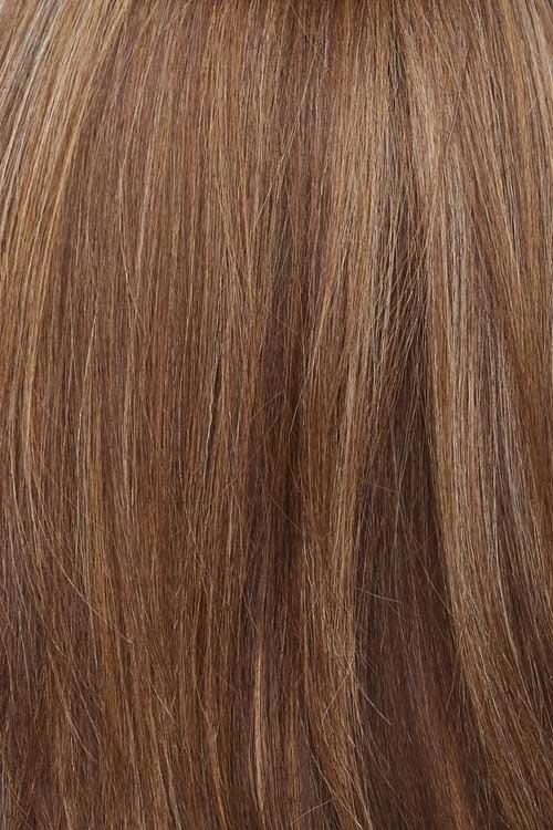 Mercy <br>Synthetic Lace Front Wig