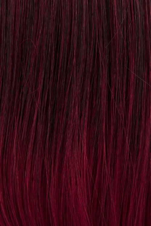Mercy <br>Synthetic Lace Front Wig