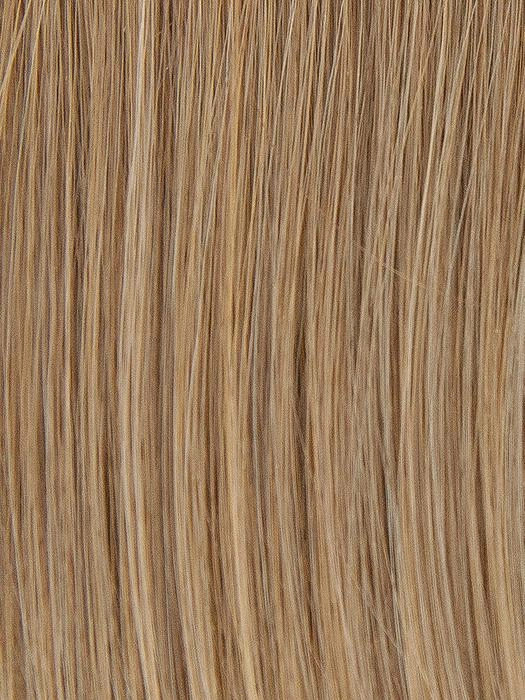 Mia | Synthetic Lace Front Wig (Basic Cap)