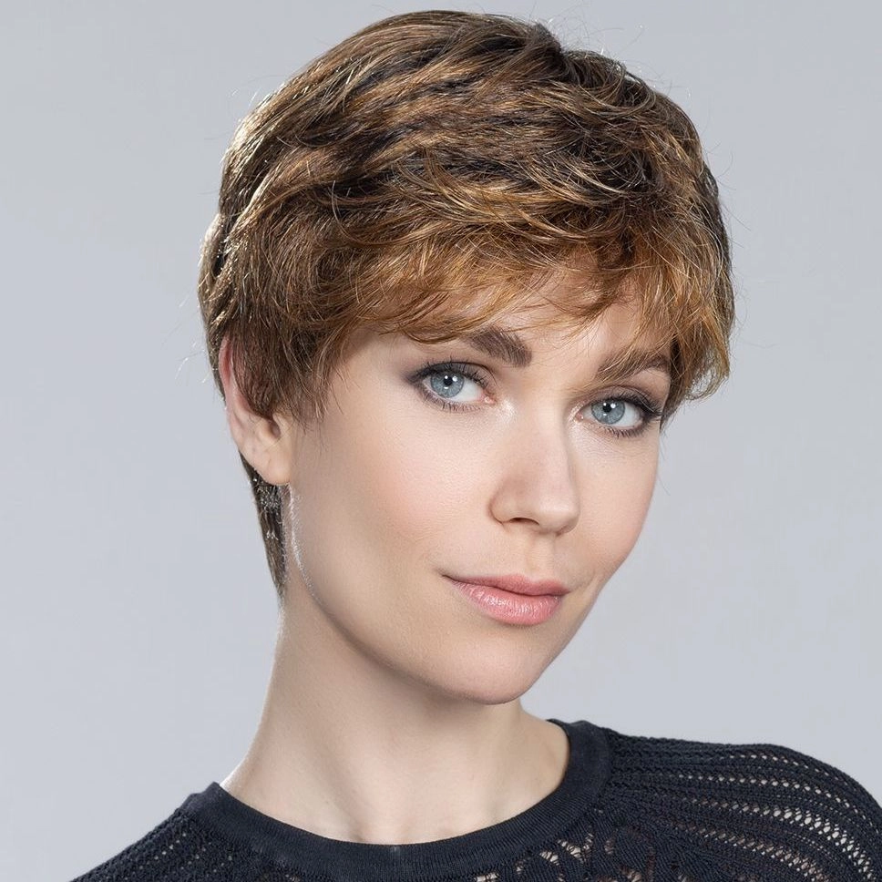 Mia Mono Wig Ellen Wille  Hairpower Collection