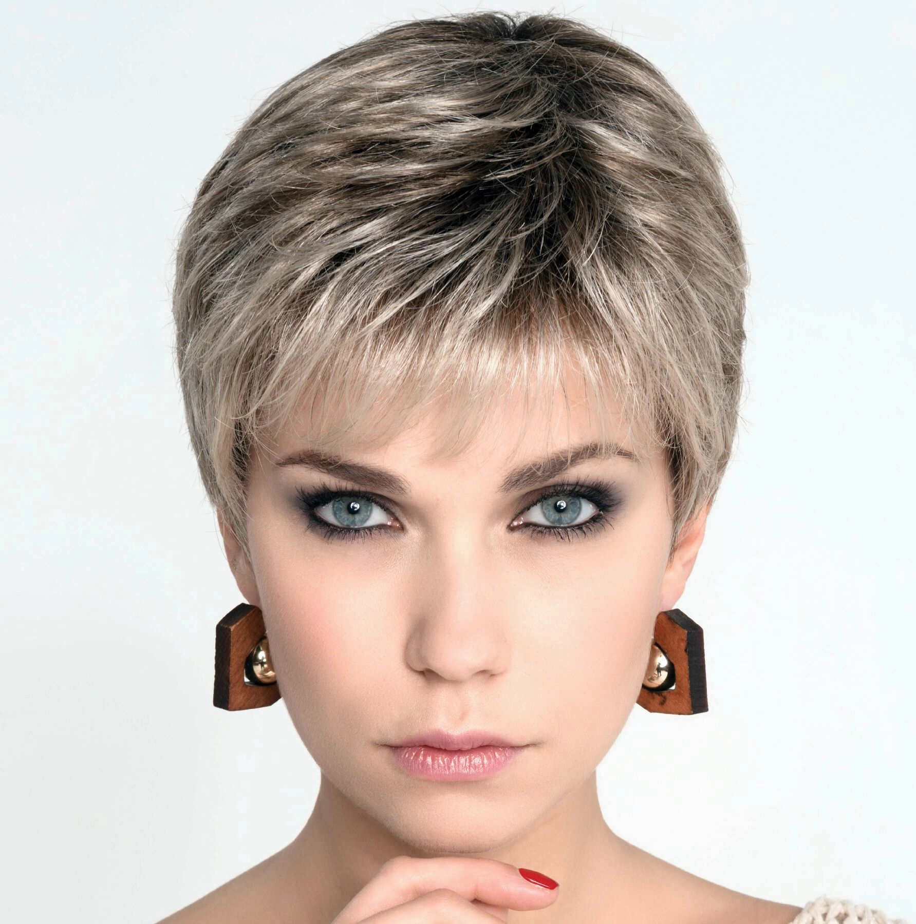 Mia Mono Wig Ellen Wille  Hairpower Collection