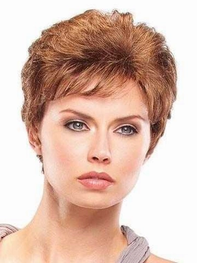 Mia Synthetic Wig