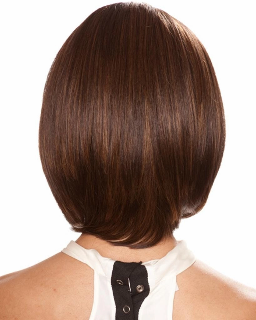 Michelle - Lace Front Synthetic/Human Blend