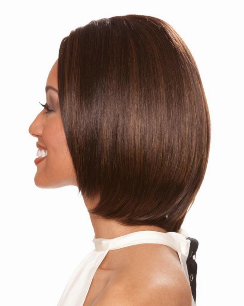 Michelle - Lace Front Synthetic/Human Blend
