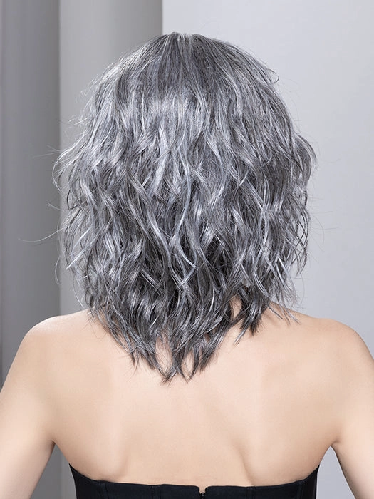 Mila Wig by Ellen Wille | Synthetic Lace Front (Mono Part)