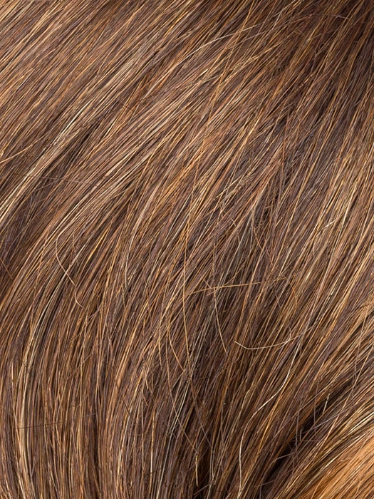Mila Wig by Ellen Wille | Synthetic Lace Front (Mono Part)