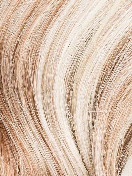 Mila Wig by Ellen Wille | Synthetic Lace Front (Mono Part)