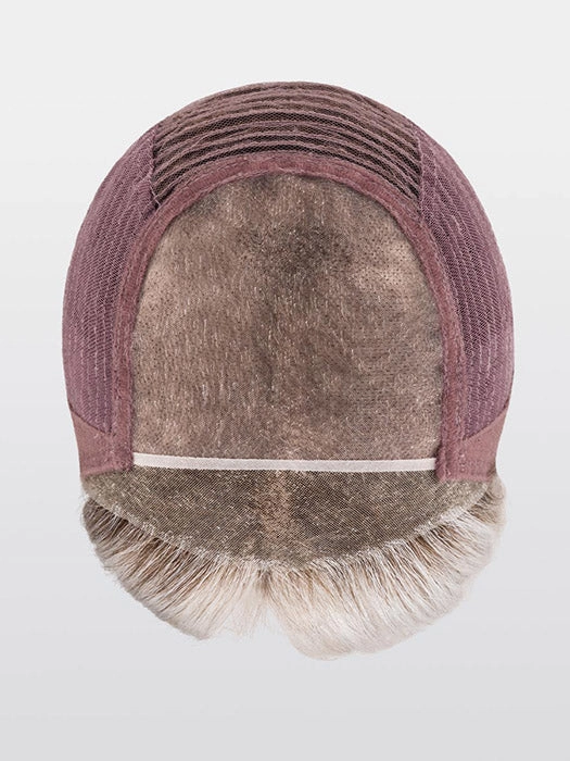 Mila Wig by Ellen Wille | Synthetic Lace Front (Mono Part)