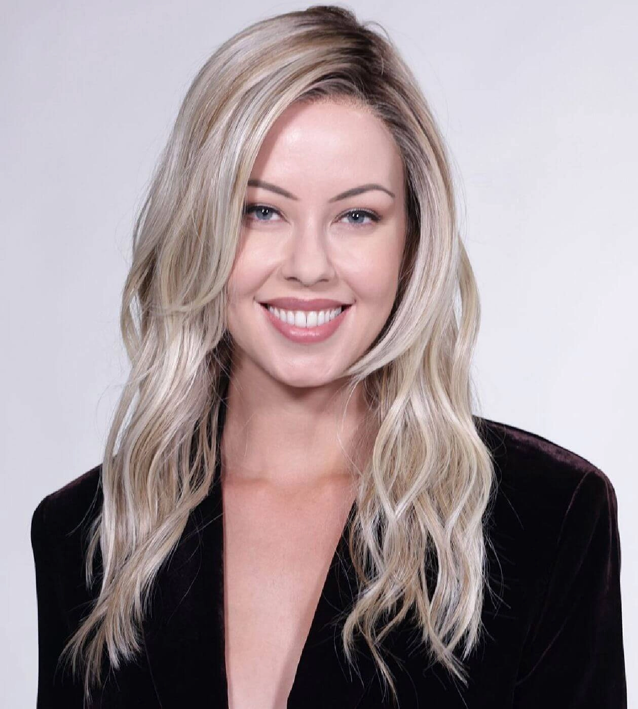 Milano Part Mono Ext Lace Front Wig Belle Tress City Collection