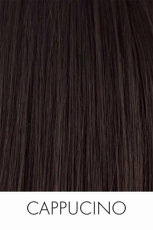 Miley <br>Synthetic Monofilament Lace Front Wig