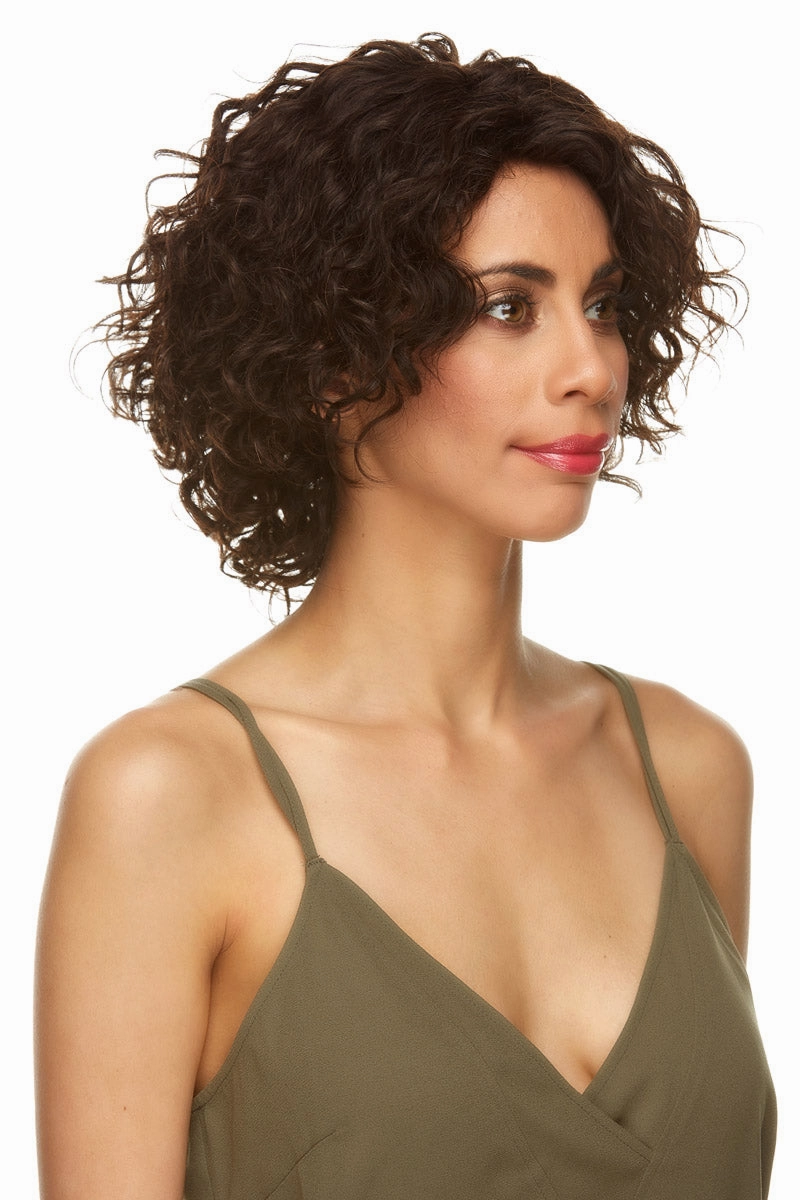 Mimosa <br>Remy Human Hair Wig