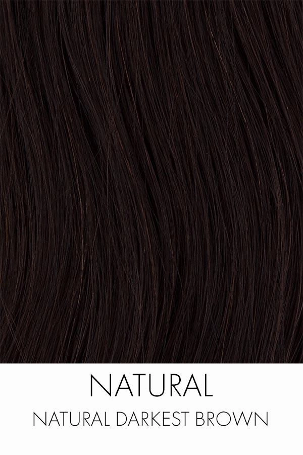 Mimosa <br>Remy Human Hair Wig