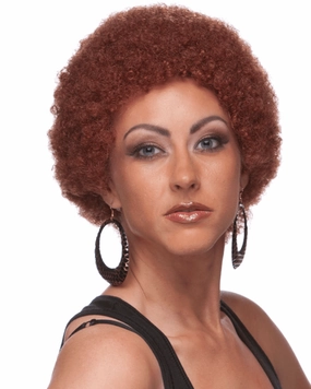 Mini Afro