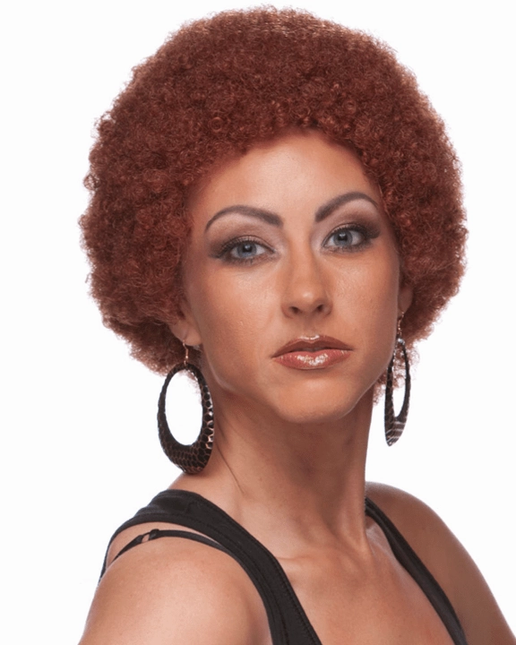 Mini Afro