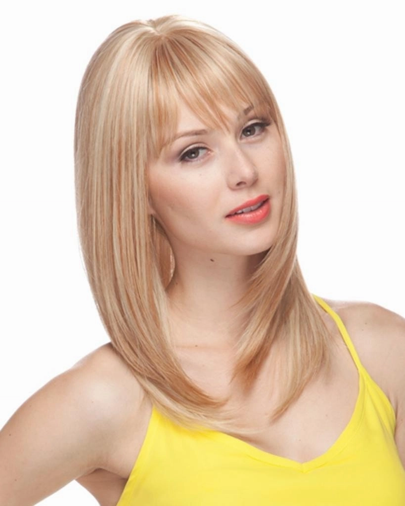Miranda - Synthetic/Human Blend