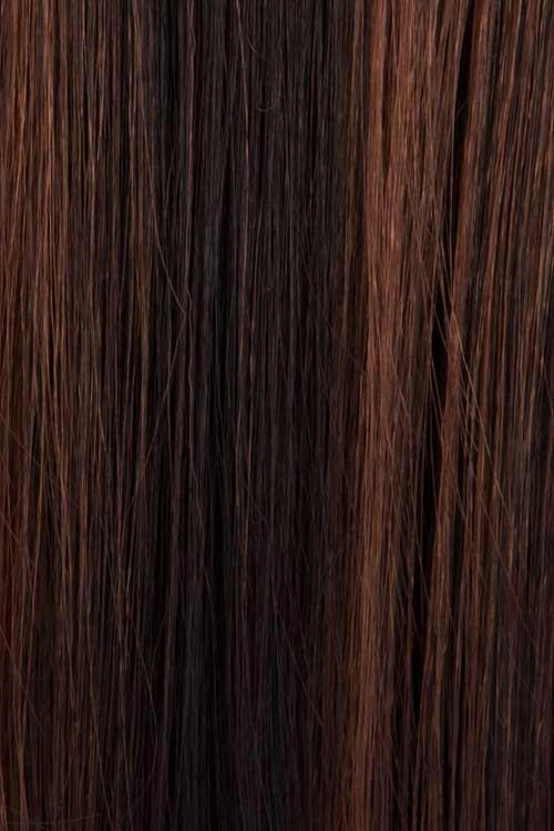 Miranda <br>Human Hair Blend Wig