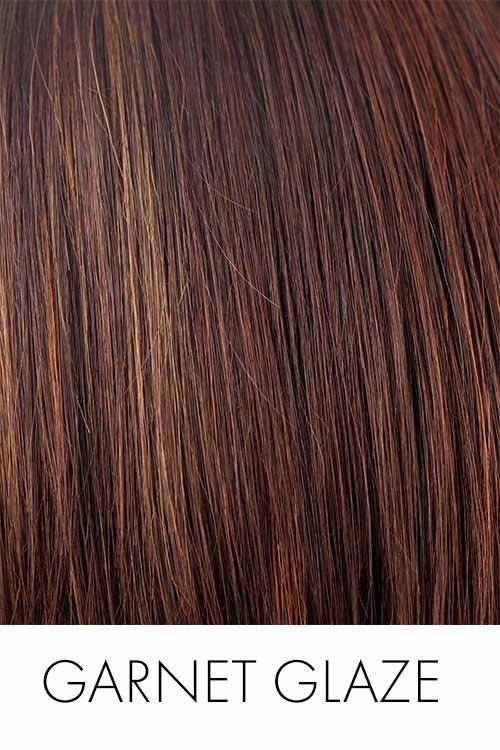 Misha <br>Synthetic Wig
