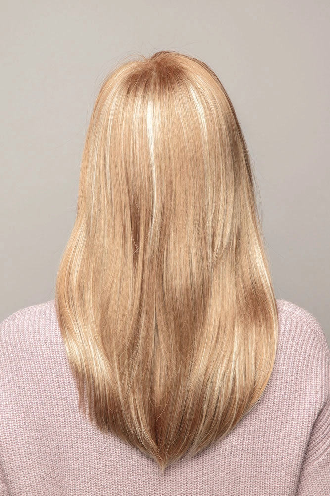 Misha <br>Synthetic Wig