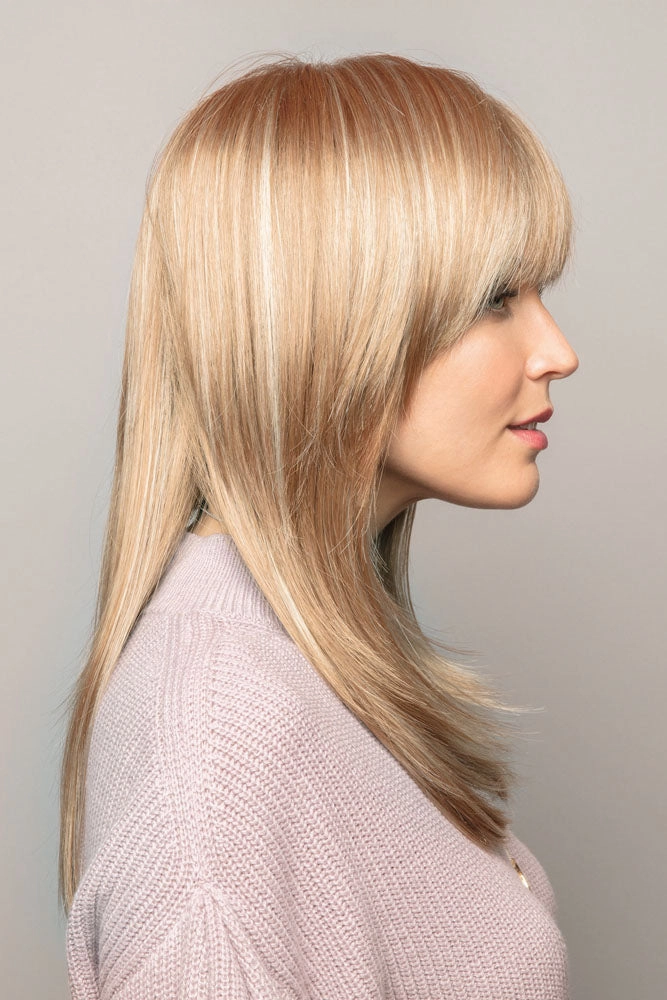 Misha <br>Synthetic Wig