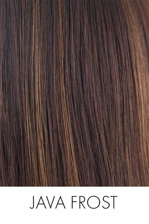 Misha <br>Synthetic Wig