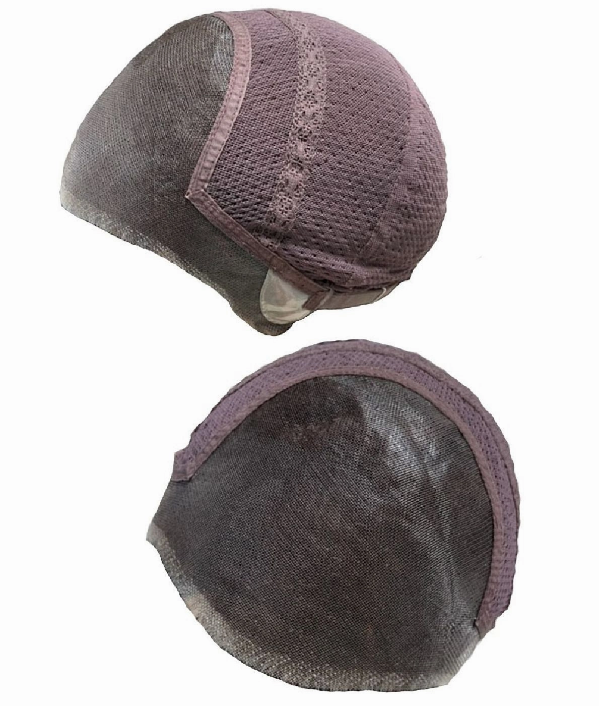 Missoni Mono/Hand-Tied Lace Front Wig Belle Tress Lux Collection