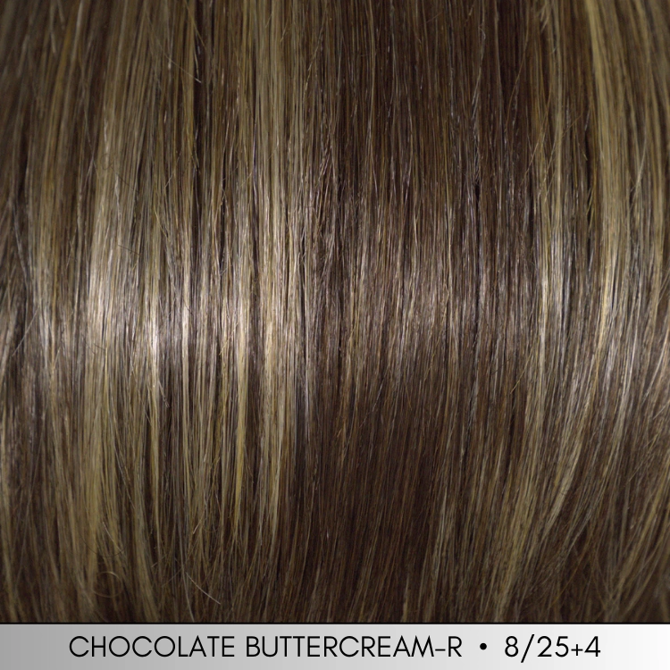 Miu  100% Hand Tied - Lux Collection by BelleTress