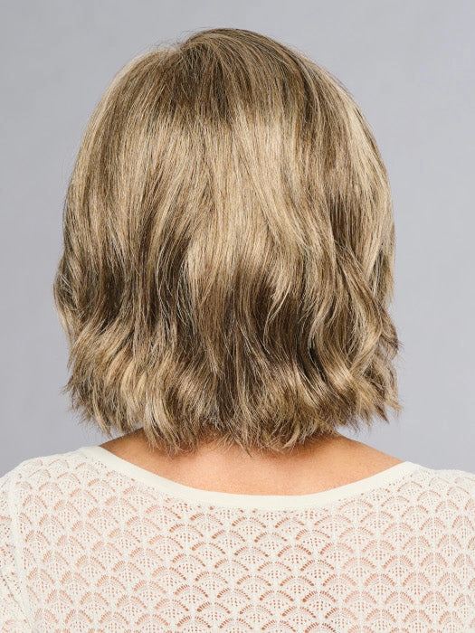 Mod About You Wig by Gabor | Gabor Luxury | Lace Front | Mono Part
